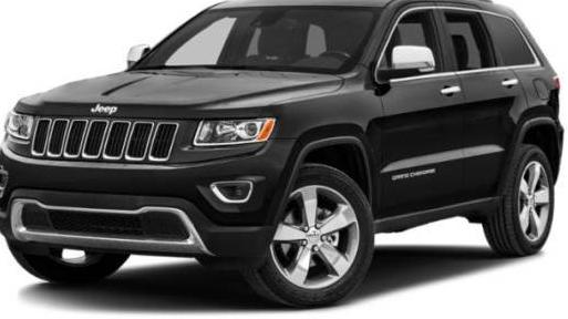 JEEP GRAND CHEROKEE 2015 1C4RJFBG3FC746564 image